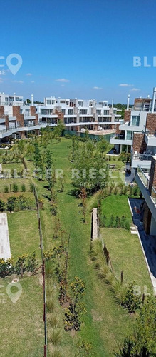 Imagen 9 de 21 de Departamento Duplex En Venta Ubicado En Castaños, Nordelta, Tigre