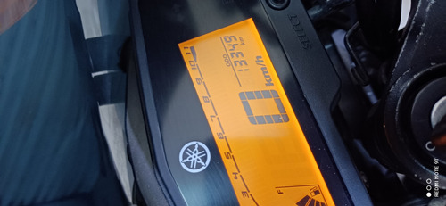 Imagen 5 de 8 de Yamaha Fz 25