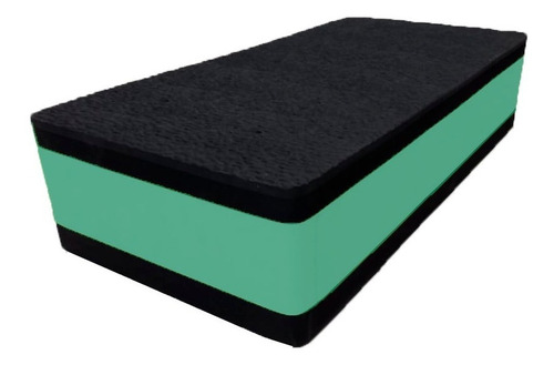 Step Verde 60x30x10 Academia Promoção