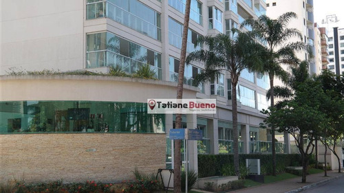 Imagem 6 de 30 de Apartamento Com 4 Dormitórios À Venda, 183 M² Por R$ 1.942.000 - Jardim Aquarius - São José Dos Campos/sp - Ap2462