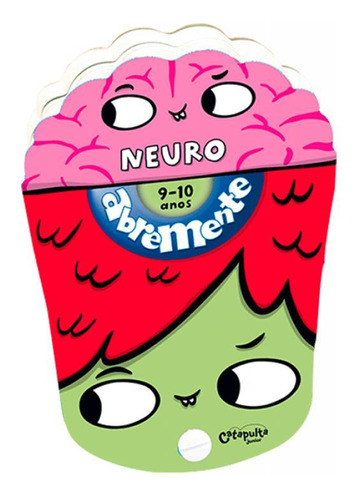 Abremente Neuro 9-10 Anos