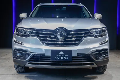Renault Koleos Zen 2.5