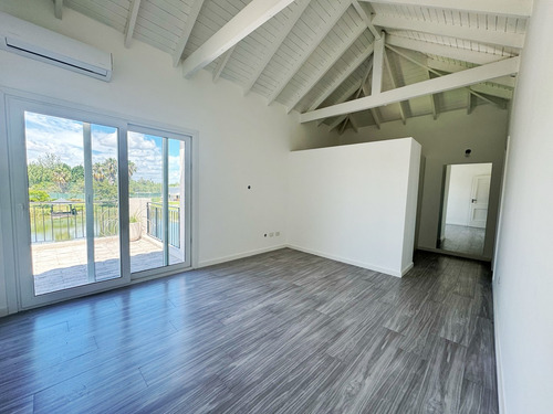 Casa En Venta En Las Glorietas, Nordelta, Tigre