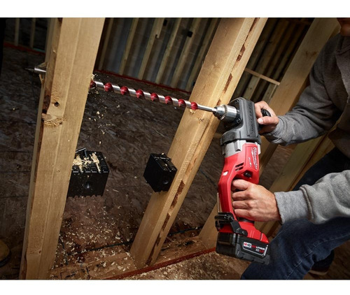 Broca Tipo Berbiqui (auger) 3/4 X 18 Milwaukee 48135750