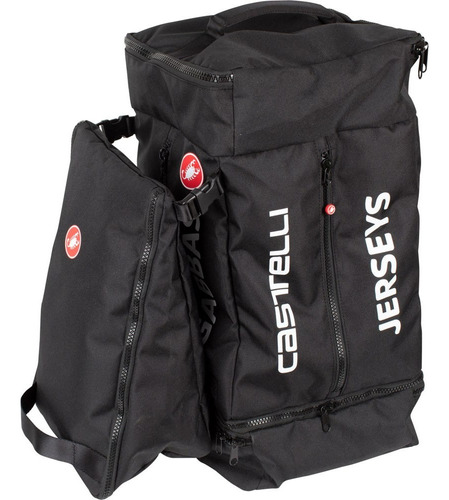 Bolsa Castelli Pro Race Rain Bag - Ciclismo -