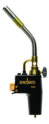 Soplete Antorcha Bernzomatic Ts8000 Para Soldadura