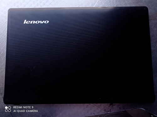 Carcasa Tapa De Display Para Laptop Lenovo G475 20080