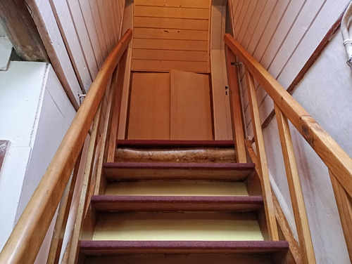 Hermosa Casa En Venta Frutillar