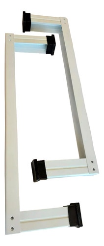Base Para Techo De Condensadora P/ Minisplit 1 A 3 Toneladas