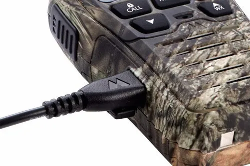 Radios Midland X Talker T75vp3 61km* 38 Millas Camo Evox