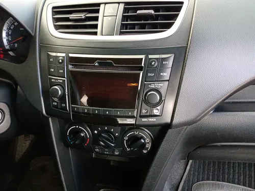 Suzuki Swift 1.2cc At Aa 4x2