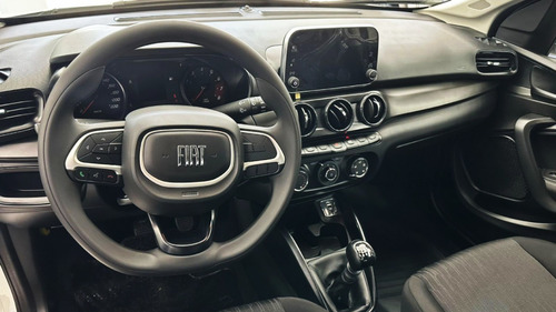 Imagen 10 de 11 de Fiat Argo Drive 1.3 0km-js