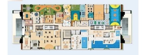 Imagem 25 de 30 de Apartamento - Ap22304 - 70687683