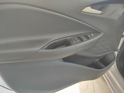 Chevrolet Onix 1.0 TURBO FLEX PLUS LTZ AUTOMÁTICO