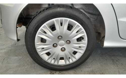 Ford Ka 1.5 TI-VCT FLEX SE PLUS AUTOMÁTICO