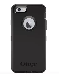 Funda Otterbox Defender + Clip Compatible iPhone 6 Plus / 6+