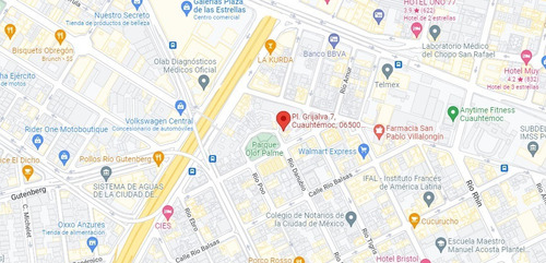 Imagen 14 de 16 de Casa De Tus Sueños En Venta De Remate Bancario Pl. Grijalva 7, Cuauhtémoc Cdmx Con Un Excelente Precio. #04