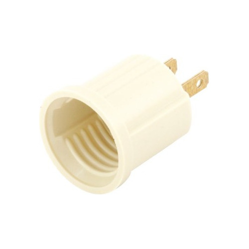 Socket Baquelita Clavija Marfi L Código Fu0266 Marca Fulgore