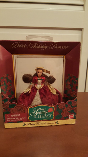 Disney Petite Holiday Collection Princess