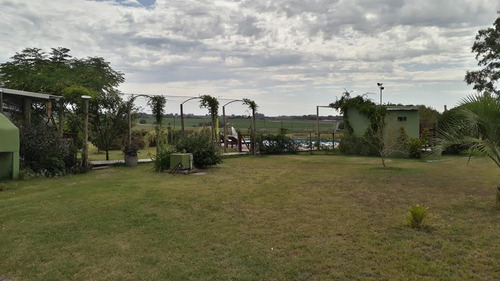 Chacra - Colonia Del Sacramento