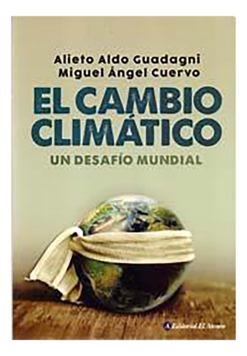 El Cambio Climatico - Guadagni - El Ateneo - #d