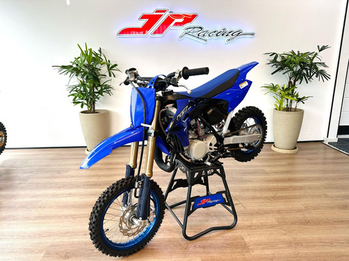 Yamaha Yz 65 2023