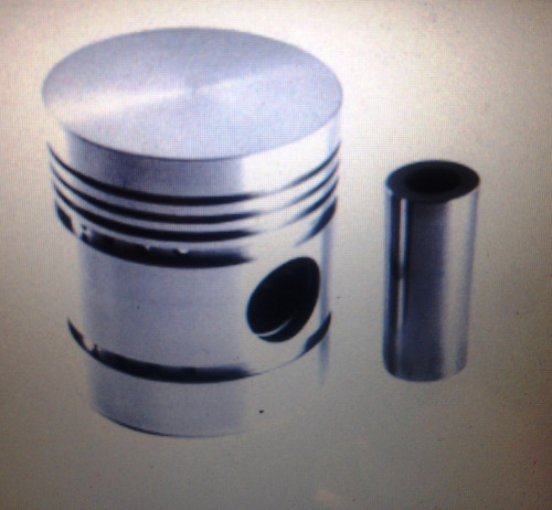 Piston Motor Perkins 3.152 Con Anillos 5 Aros (juego 3)