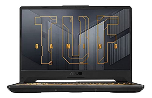 Computadora Portatil Para Juegos Asus Tuf Gaming Fr