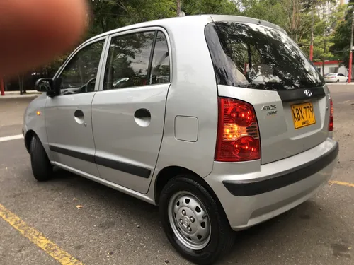 Hyundai Atos 1.0 Prime