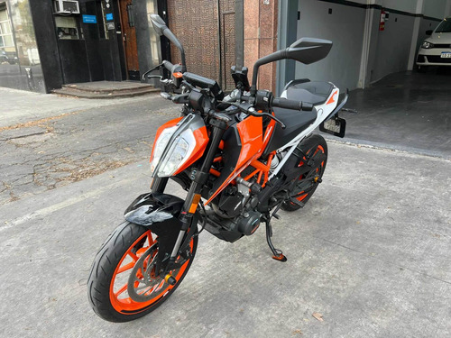 Imagen 2 de 16 de Ktm Duke 390 Duke 390