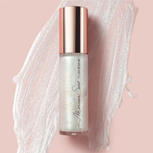 Imagem 1 de 4 de Lip Gloss Lust Mariana Saad - Brilho Labial Transparente