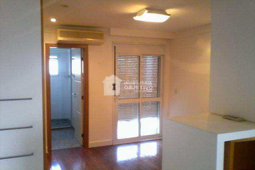 Imagem 28 de 30 de Apartamento Em São Paulo Bairro Vila Suzana - A1297