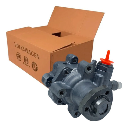 Bomba Direção Hidráulica Gol 5u0422154d