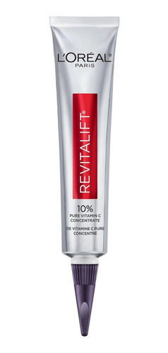 L'oreal Revitalift Suero Facial Antiedad + Vitamina C 30ml