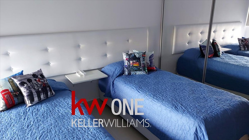 Excelente Apartamento En Miami Boulevard I