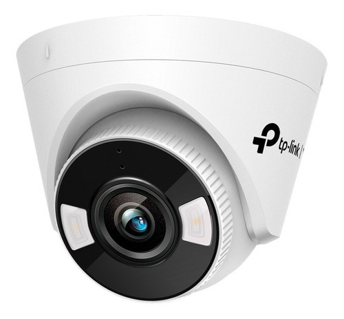 Imagen 2 de 2 de Vigi C440 Cámara Seguridad 4mp Color De Noche Ip Tp Link
