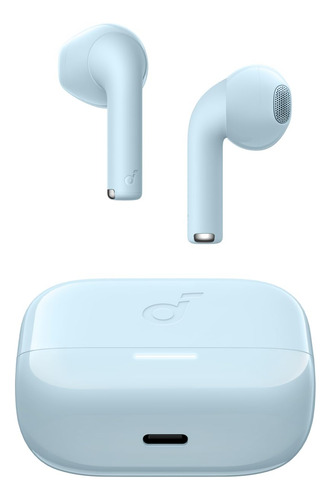 Fones De Ouvido Sem Fio Soundcore K20i Da Anker 36h Playtime