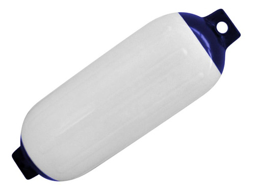 Accesorios De Pvc De 4 Piezas / Azul Para Flotante De Lancha