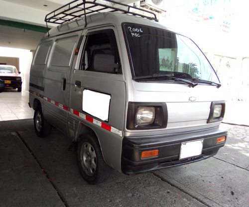 Chevrolet Super carry 1.0 Cargo | TuCarro