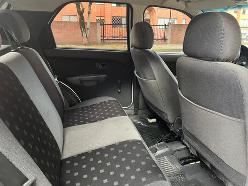 Fiat Palio 1.4 Elx Attractive