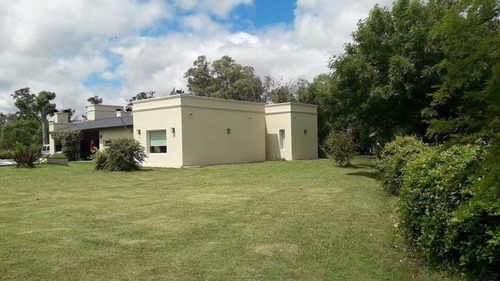 Imagen 5 de 30 de Oportunidad Casa - Country El Moro