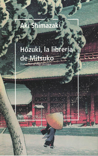 Hozuki La Libreria De Mitsuko