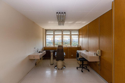 Sala Comercial Localizado(a) No Bairro Itaim Bibi Em São Paulo / São Paulo - 11043:917345