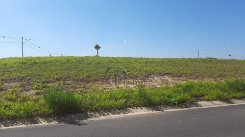 Imagem 1 de 5 de Terreno À Venda, 326 M² Por R$ 348.000,00 - Condomínio Gran Reserve - Indaiatuba/sp - Te0721