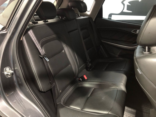 Chery Tiggo 7 1.5 VVT TURBO TXS DCT