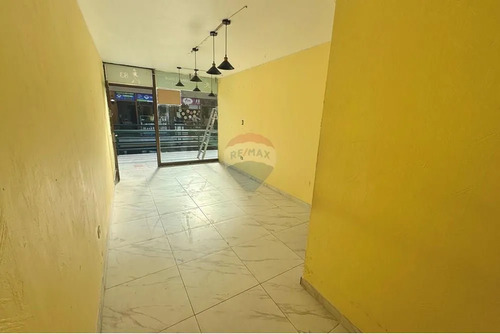 Venta Local Paseo Del Mar