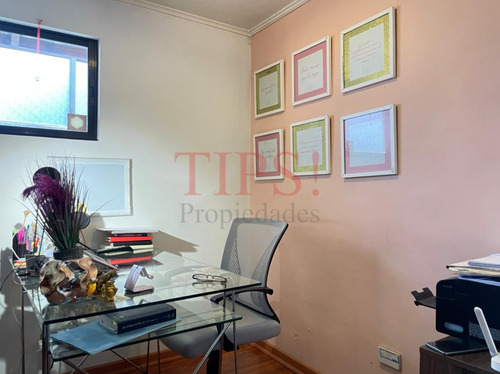 Tu Casa En Portal De La Viña I, Patio Y Excelente Entorno