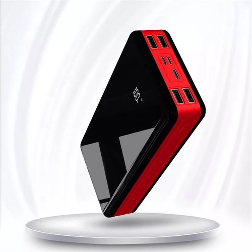 Porwer Bank Portátil De 50000mah