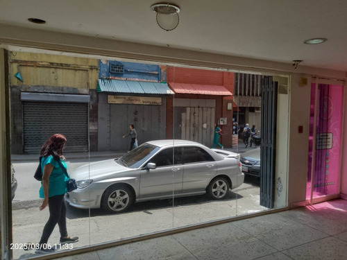 Avenida Universidad Local Comercial En Alquiler
