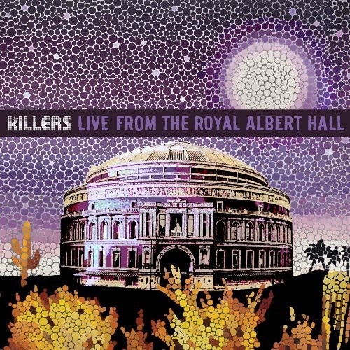 En Vivo Desde El Royal Albert Hall [combo Cd/dvd] [digipak]